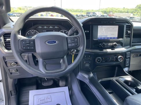 Used 2023 Ford F150 XL w/ STX Appearance Package AWD/4WD image 23