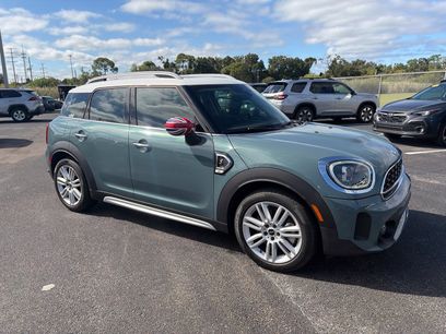 Used 2023 MINI Cooper Countryman S