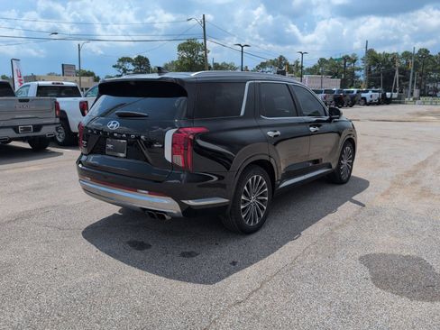 Used 2023 Hyundai Palisade Calligraphy AWD/4WD image 6