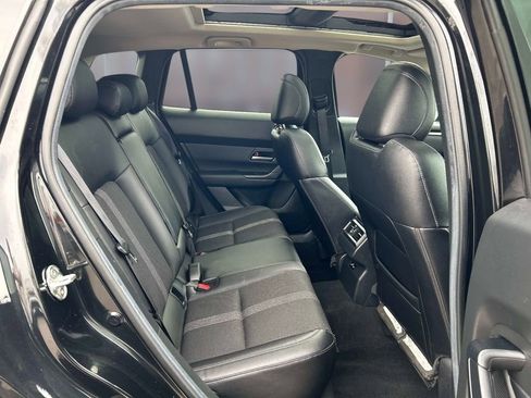 Used 2024 MAZDA CX-50 AWD 2.5 S w/ Premium Package image 16