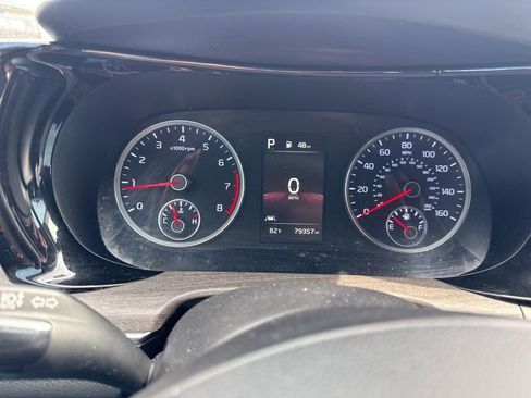 Used 2022 Kia K5 EX w/ EX Premium Package FWD image 15