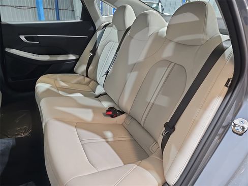 New 2026 Hyundai Sonata SE image 13