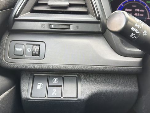 Used 2022 Honda Insight EX image 19