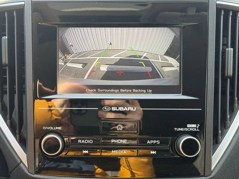 Used 2018 Subaru Crosstrek 2.0i Premium image 14