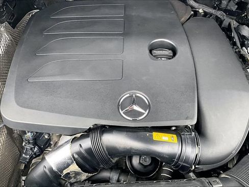 Used 2021 Mercedes-Benz GLE 350 4MATIC image 35