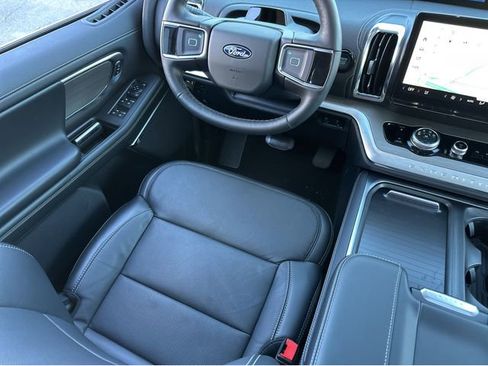 New 2026 Ford Expedition Max Platinum w/ Driver's Package image 13
