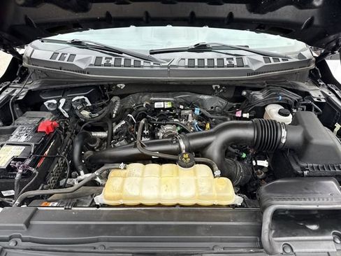 Used 2020 Ford F150 XL w/ Equipment Group 101A Mid image 18