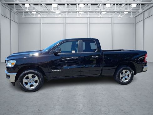 Used 2024 RAM 1500 Lone Star AWD/4WD image 2