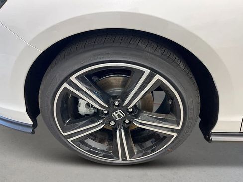 New 2026 Honda Accord Sport image 11