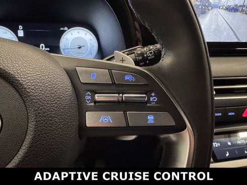 Used 2025 Hyundai Palisade Calligraphy image 14