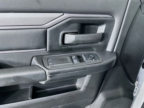 Used 2025 RAM 2500 Tradesman image 15