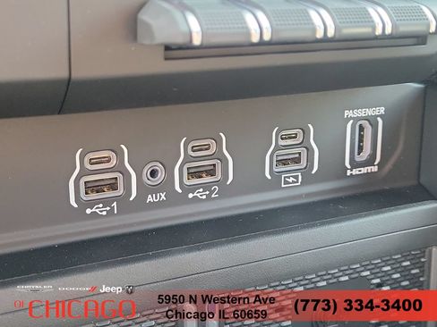 New 2026 RAM 1500 Limited AWD/4WD image 31