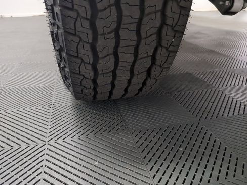 New 2025 GMC Sierra 2500 Denali w/ Denali Reserve Package image 39