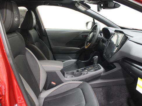 New 2026 Subaru Crosstrek 2.5i Wilderness image 23
