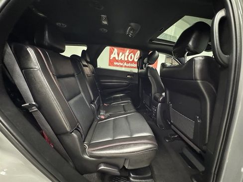 Used 2025 Dodge Durango GT AWD/4WD image 15