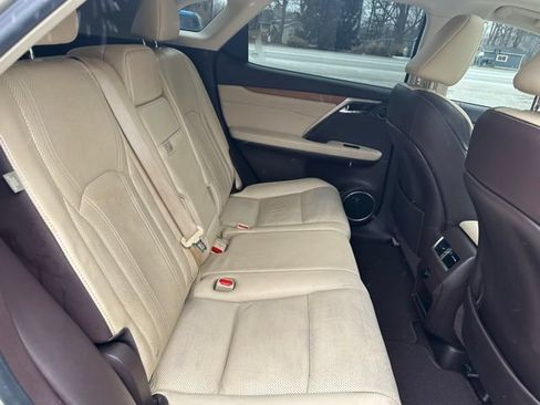 Used 2017 Lexus RX 350 AWD w/ Premium Package image 19