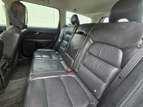 Used 2008 Volvo XC70 3.2 AWD/4WD image 33