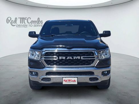 Used 2022 RAM 1500 Big Horn AWD/4WD image 8