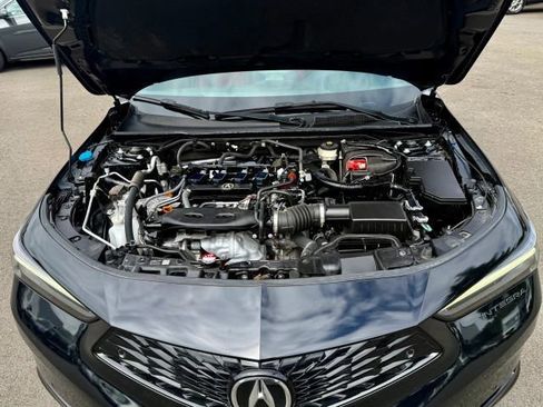 Used 2023 Acura Integra A-Spec FWD image 11