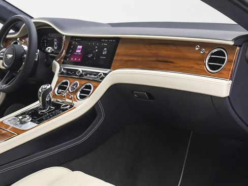 New 2026 Bentley Continental GT image 20