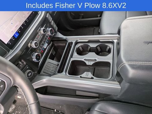 Used 2026 Ford F250 Lariat image 14