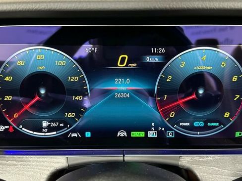 Certified 2021 Mercedes-Benz E 450 Cabriolet image 29