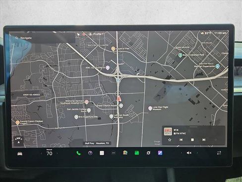 Used 2022 Tesla Model S AWD/4WD image 12