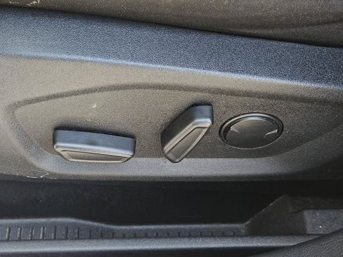Used 2021 Ford Edge SEL FWD image 27