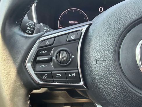 Used 2023 Acura MDX SH-AWD w/ Advance Package image 29