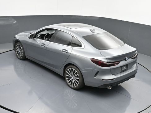 Used 2022 BMW 228i Gran Coupe w/ Convenience Package image 32