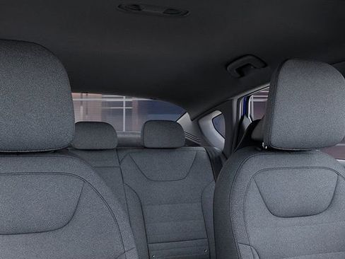 New 2025 Kia K4 EX image 44