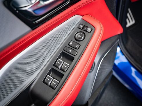 Certified 2025 Acura MDX A-Spec image 24