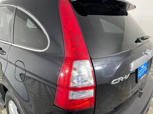 Used 2007 Honda CR-V EX-L image 18