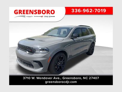 New 2026 Dodge Durango GT w/ Tow 'N Go Package