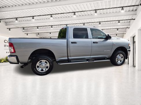 Used 2022 RAM 3500 Tradesman AWD/4WD image 11