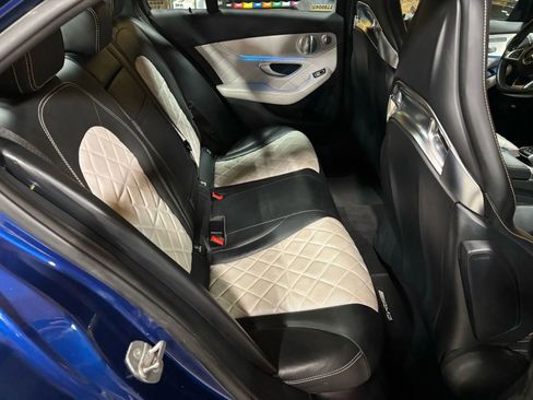 Used 2018 Mercedes-Benz C 43 AMG 4MATIC Sedan image 33