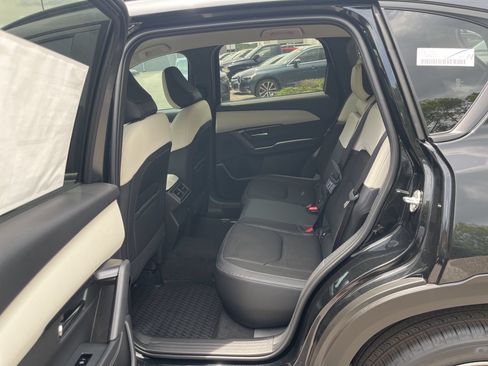 New 2026 MAZDA CX-5 Preferred AWD/4WD image 20