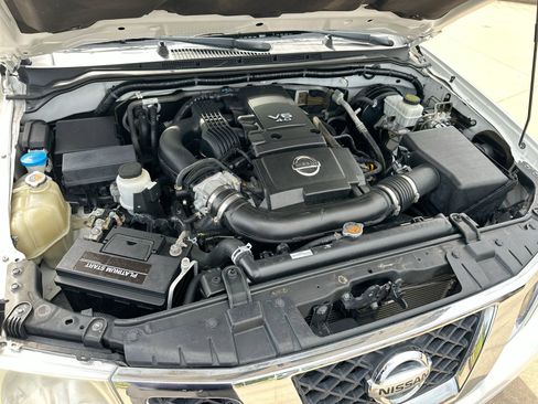 Used 2019 Nissan Frontier SV RWD image 25