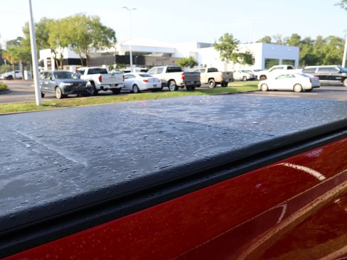 Used 2023 Chevrolet Silverado 1500 RST w/ RST All Star Premium Package AWD/4WD image 49