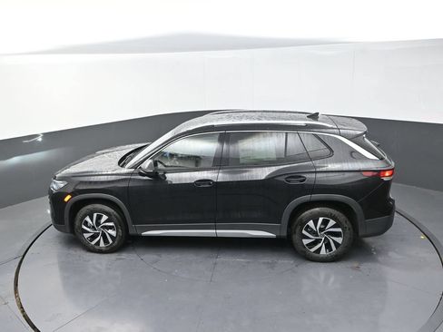 Used 2026 Volkswagen Tiguan S AWD/4WD image 18