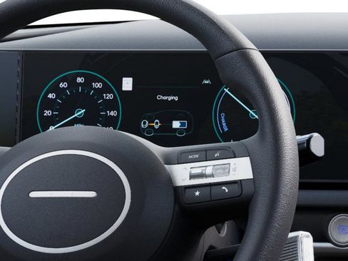 New 2026 Hyundai Tucson SEL image 14