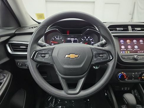 Certified 2023 Chevrolet TrailBlazer LT image 25