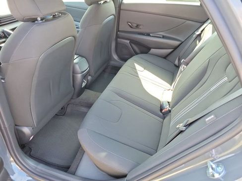 New 2026 Hyundai Elantra Sport image 18