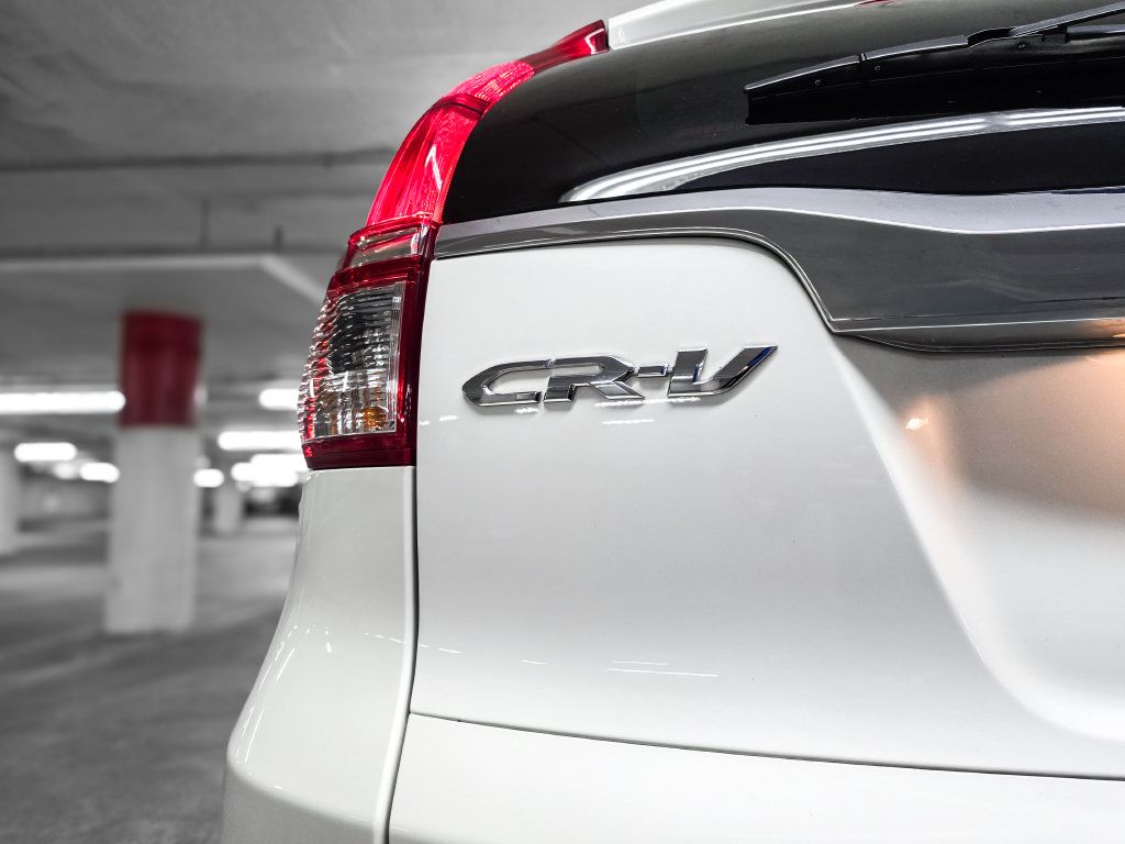 Used 2015 Honda CR-V EX-L image 9