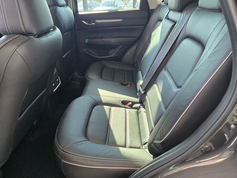 New 2025 MAZDA CX-5 AWD 2.5 S w/ Preferred Package image 13