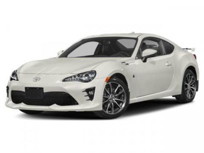 Used 2019 Toyota 86