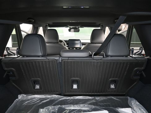 New 2026 Subaru Outback Limited image 26