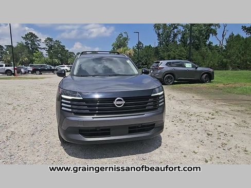 Used 2026 Nissan Kicks SV w/ SV Premium Package AWD/4WD image 30