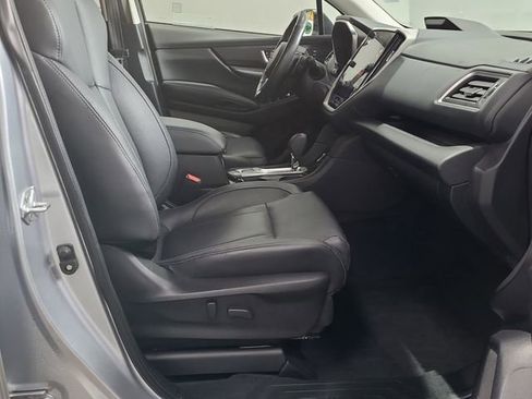 Used 2023 Subaru Ascent Limited AWD/4WD image 17