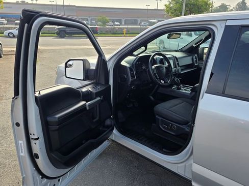Used 2018 Ford F150 XLT w/ Equipment Group 302A Luxury RWD image 45